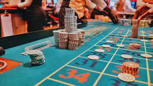 Зеркало Casino 7Bit