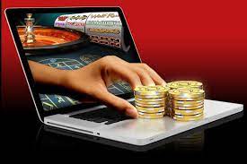 Как войти на сайт Zoloto Loto Casino